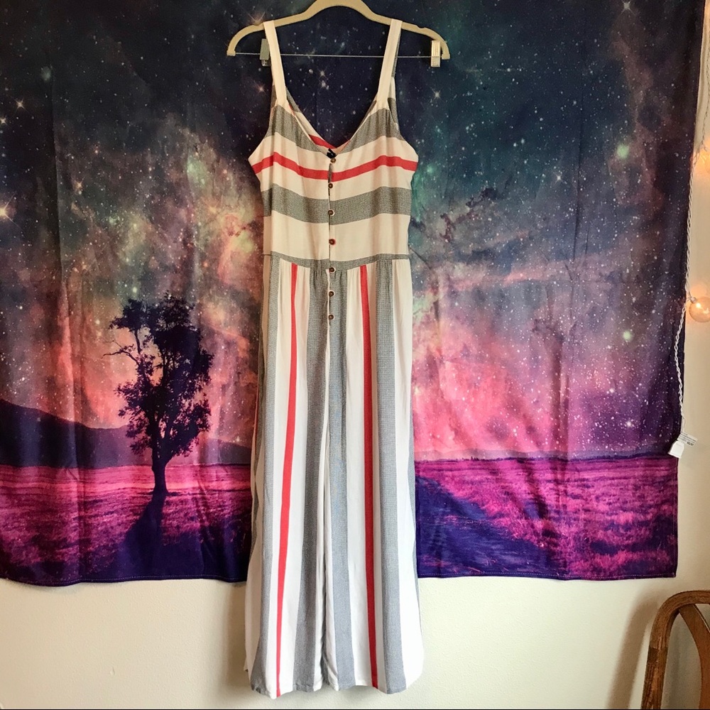 Cotton- on Romper